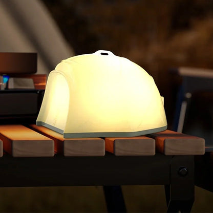 The Camp Lamp™ Tent Edition